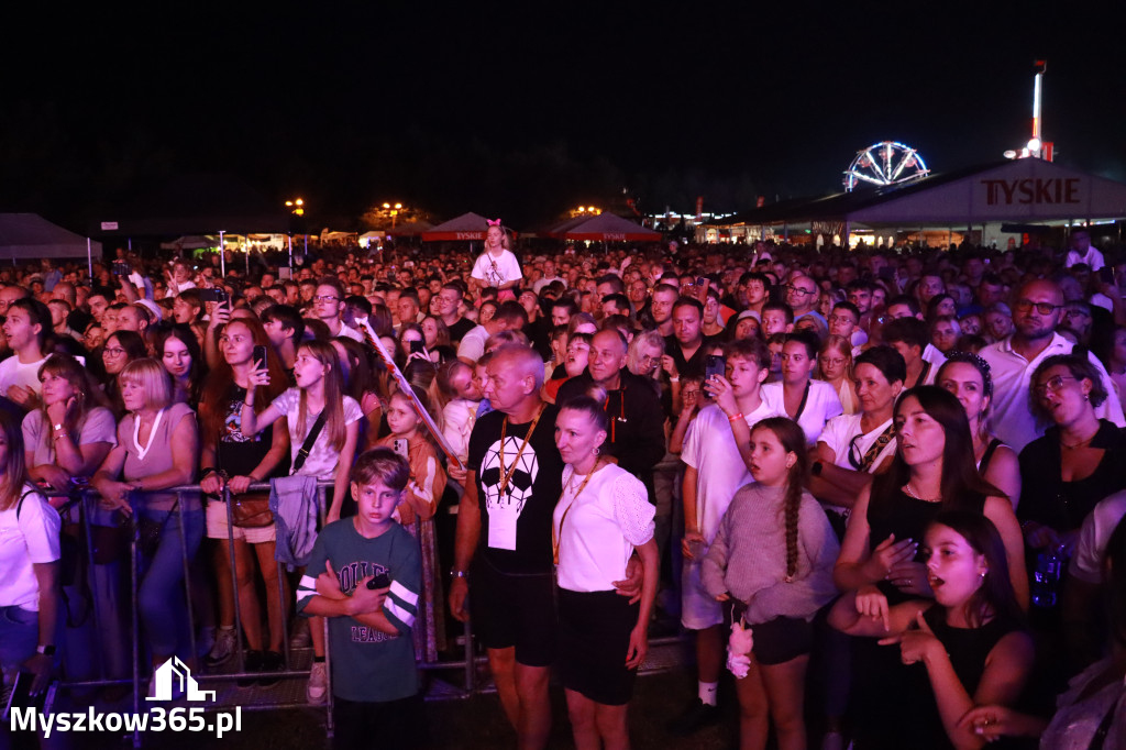 Fotorelacja XIV: Gwiazda Wieczoru - Smolasty - Festiwal z Kopyta w Gniazdowie