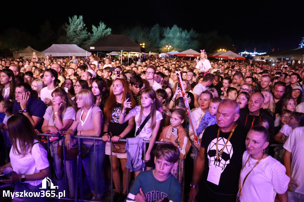 Fotorelacja XIV: Gwiazda Wieczoru - Smolasty - Festiwal z Kopyta w Gniazdowie