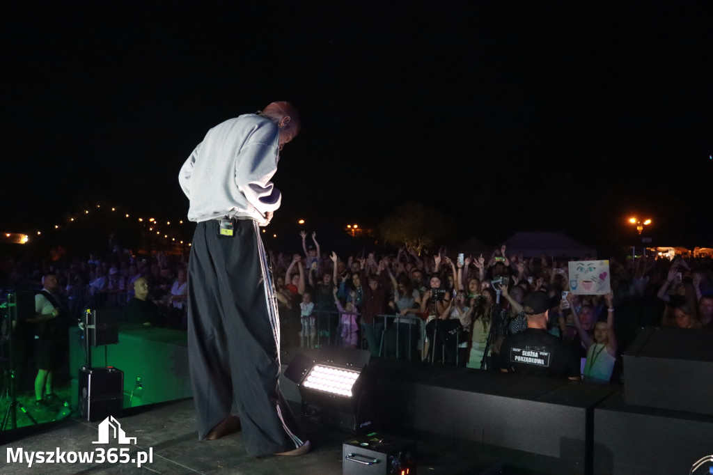 Fotorelacja XIV: Gwiazda Wieczoru - Smolasty - Festiwal z Kopyta w Gniazdowie