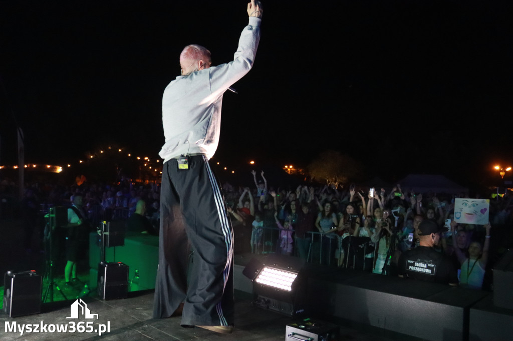 Fotorelacja XIV: Gwiazda Wieczoru - Smolasty - Festiwal z Kopyta w Gniazdowie
