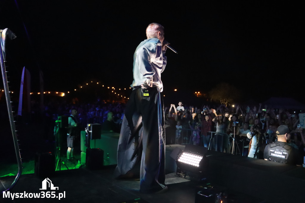 Fotorelacja XIV: Gwiazda Wieczoru - Smolasty - Festiwal z Kopyta w Gniazdowie