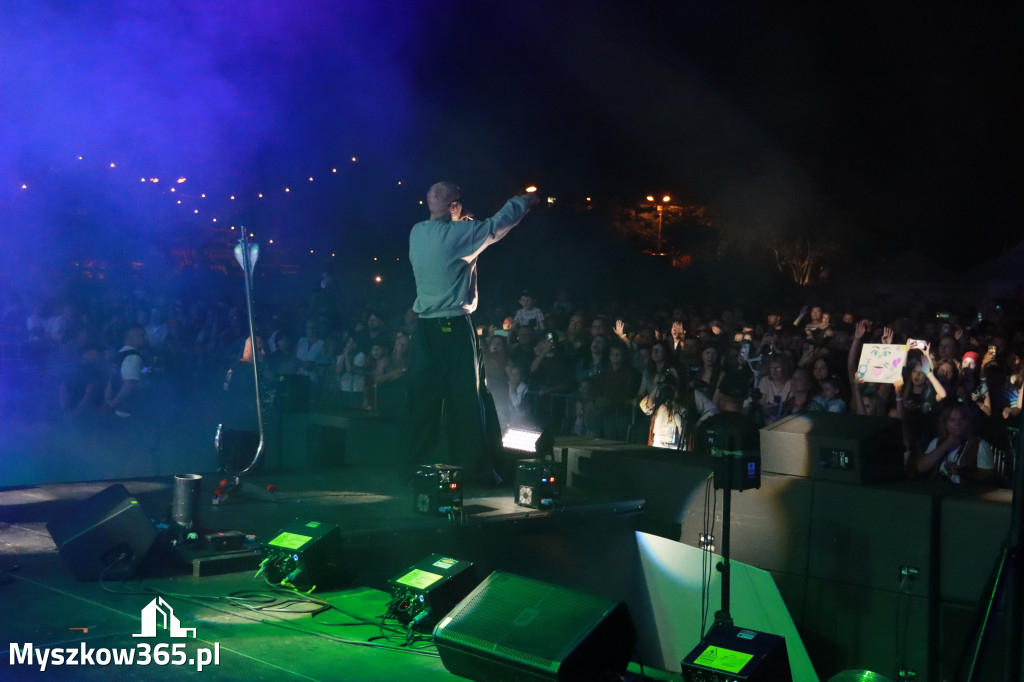 Fotorelacja XIV: Gwiazda Wieczoru - Smolasty - Festiwal z Kopyta w Gniazdowie