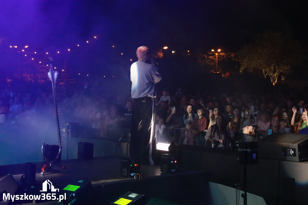 Fotorelacja XIV: Gwiazda Wieczoru - Smolasty - Festiwal z Kopyta w Gniazdowie