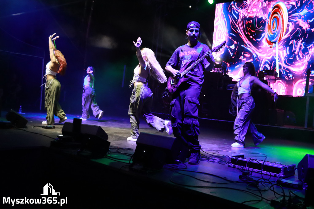 Fotorelacja XIV: Gwiazda Wieczoru - Smolasty - Festiwal z Kopyta w Gniazdowie