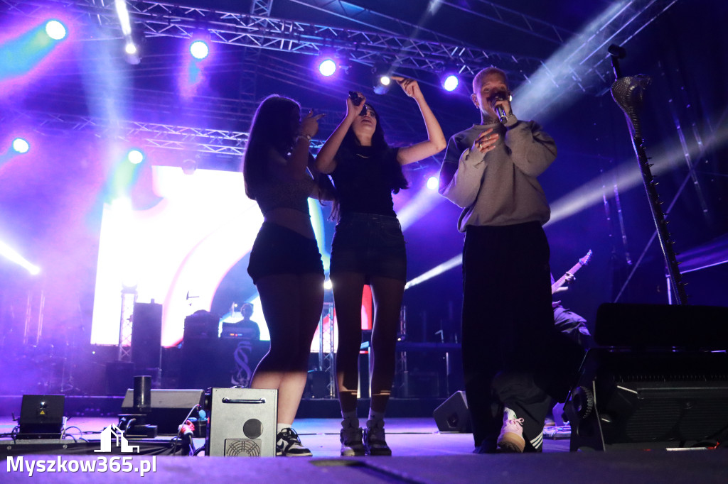 Fotorelacja XIV: Gwiazda Wieczoru - Smolasty - Festiwal z Kopyta w Gniazdowie