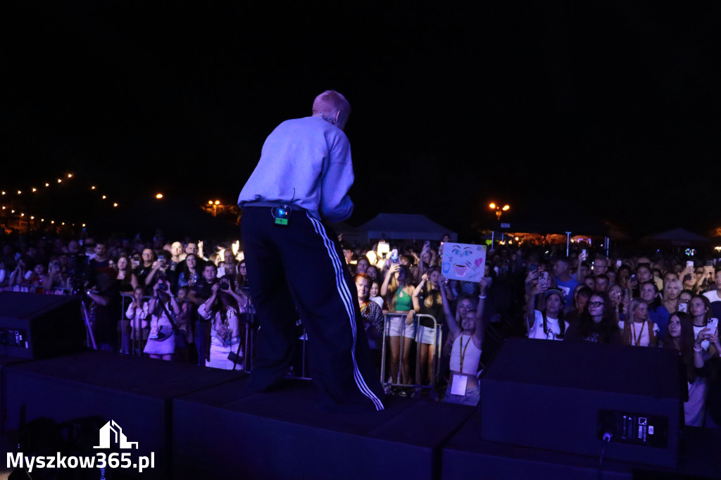Fotorelacja XIV: Gwiazda Wieczoru - Smolasty - Festiwal z Kopyta w Gniazdowie