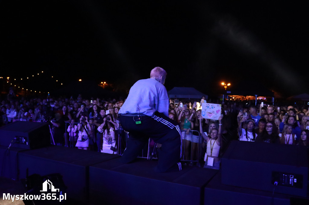 Fotorelacja XIV: Gwiazda Wieczoru - Smolasty - Festiwal z Kopyta w Gniazdowie