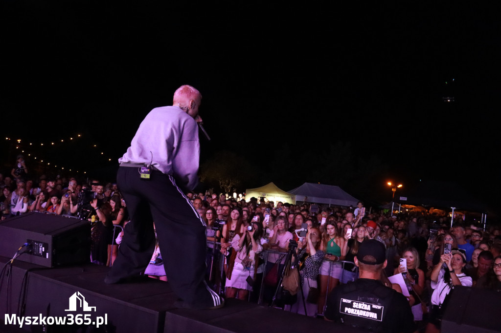 Fotorelacja XIV: Gwiazda Wieczoru - Smolasty - Festiwal z Kopyta w Gniazdowie