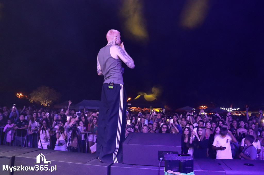 Fotorelacja XIV: Gwiazda Wieczoru - Smolasty - Festiwal z Kopyta w Gniazdowie