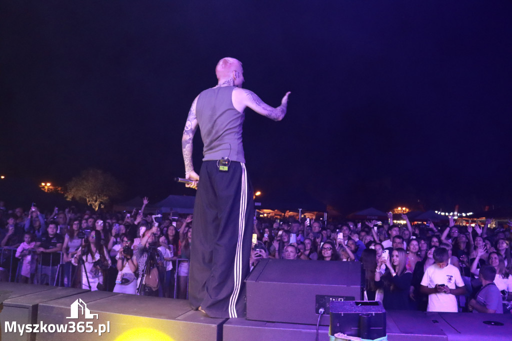 Fotorelacja XIV: Gwiazda Wieczoru - Smolasty - Festiwal z Kopyta w Gniazdowie