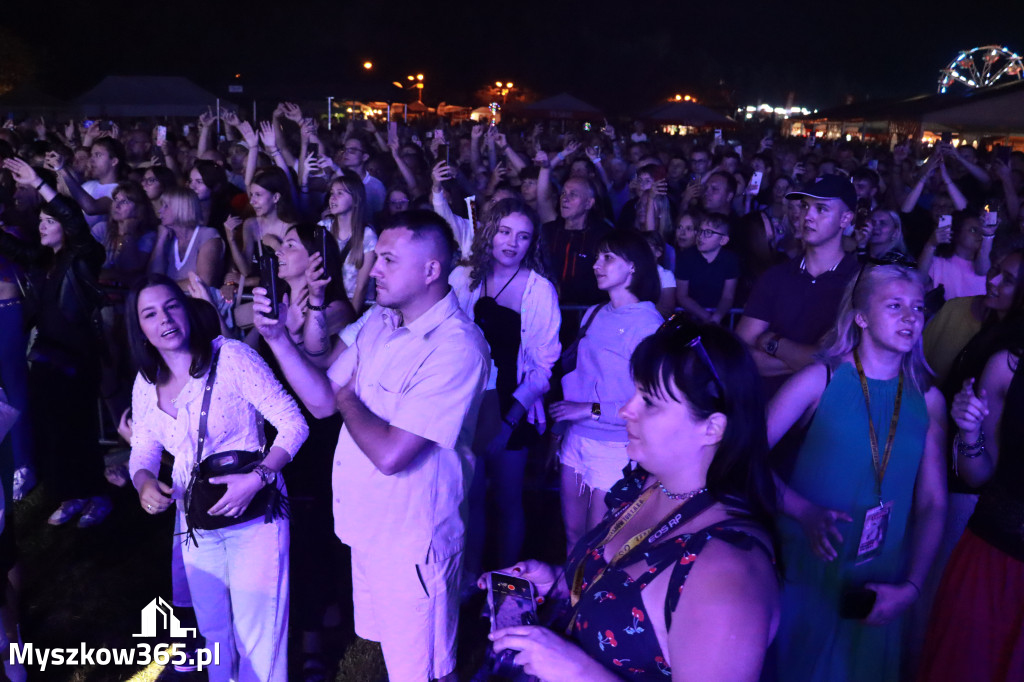 Fotorelacja XIV: Gwiazda Wieczoru - Smolasty - Festiwal z Kopyta w Gniazdowie
