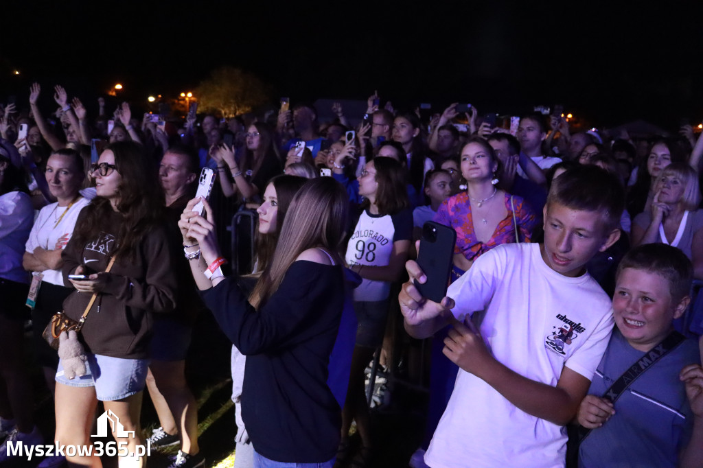 Fotorelacja XIV: Gwiazda Wieczoru - Smolasty - Festiwal z Kopyta w Gniazdowie
