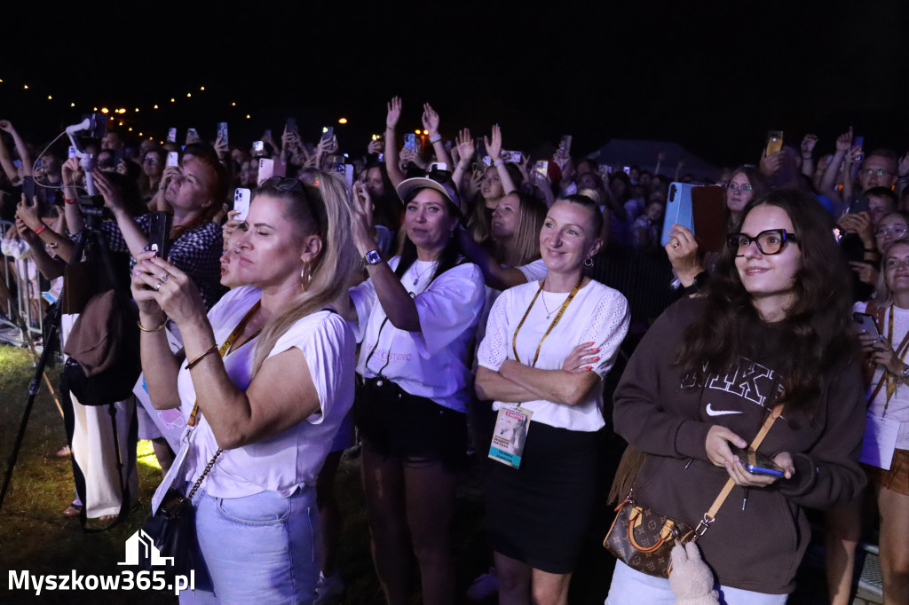 Fotorelacja XIV: Gwiazda Wieczoru - Smolasty - Festiwal z Kopyta w Gniazdowie