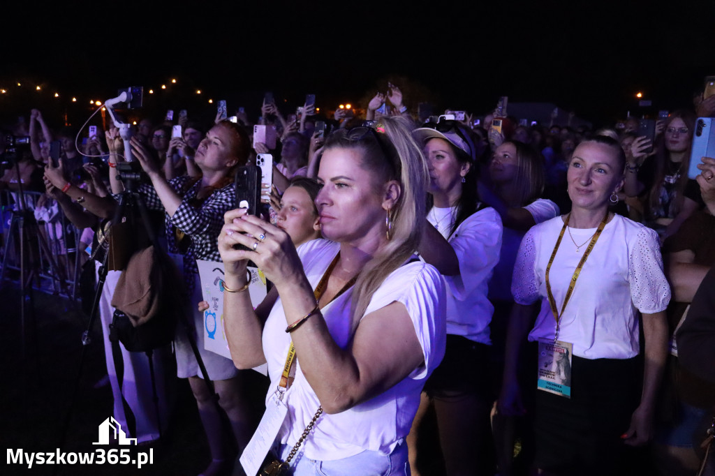 Fotorelacja XIV: Gwiazda Wieczoru - Smolasty - Festiwal z Kopyta w Gniazdowie