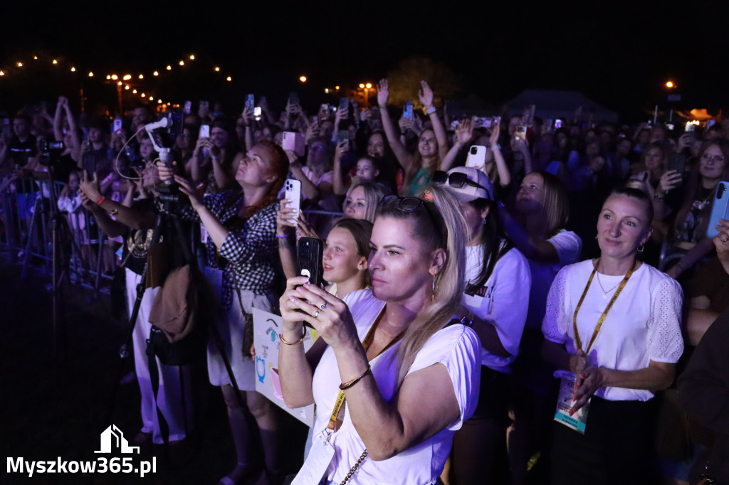 Fotorelacja XIV: Gwiazda Wieczoru - Smolasty - Festiwal z Kopyta w Gniazdowie