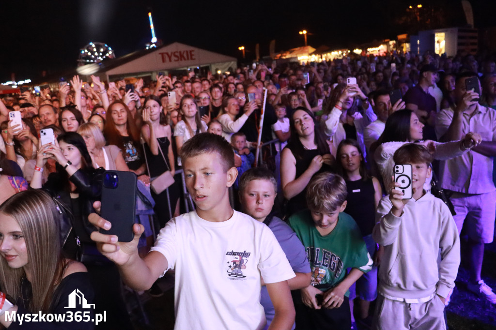 Fotorelacja XIV: Gwiazda Wieczoru - Smolasty - Festiwal z Kopyta w Gniazdowie