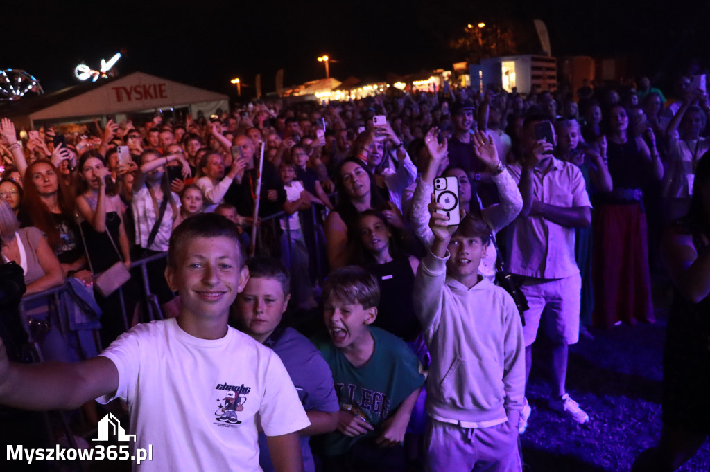 Fotorelacja XIV: Gwiazda Wieczoru - Smolasty - Festiwal z Kopyta w Gniazdowie