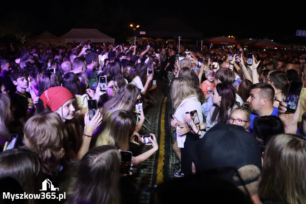 Fotorelacja XIV: Gwiazda Wieczoru - Smolasty - Festiwal z Kopyta w Gniazdowie