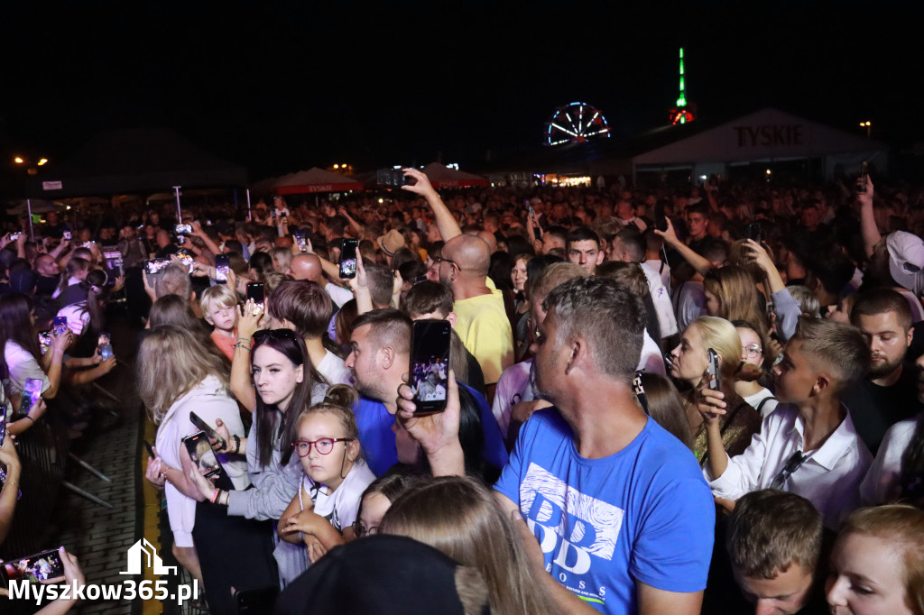 Fotorelacja XIV: Gwiazda Wieczoru - Smolasty - Festiwal z Kopyta w Gniazdowie