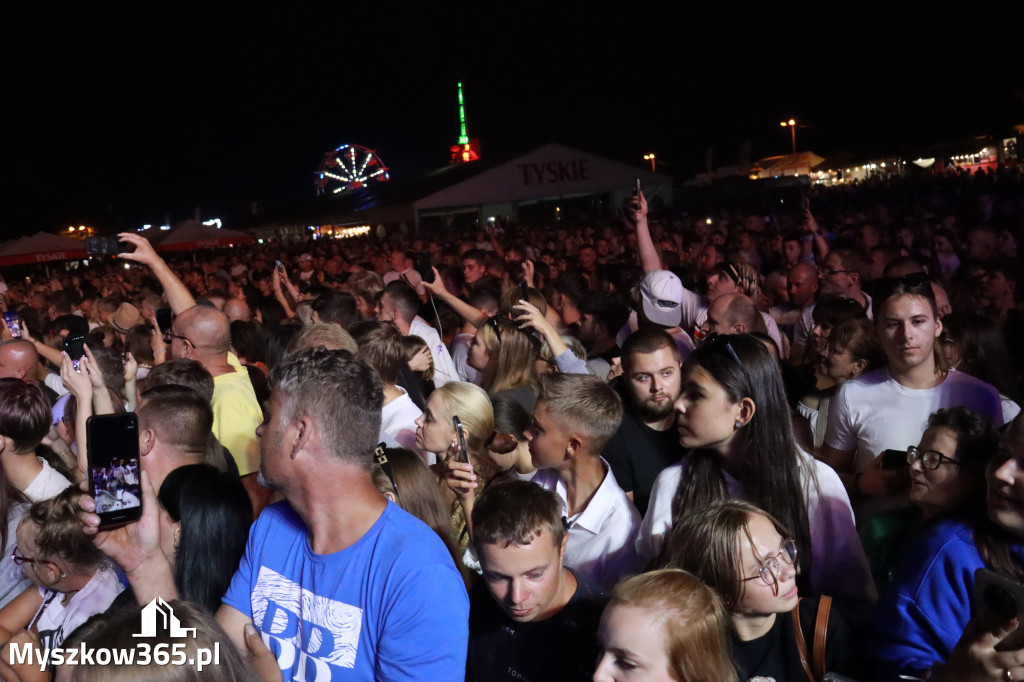 Fotorelacja XIV: Gwiazda Wieczoru - Smolasty - Festiwal z Kopyta w Gniazdowie