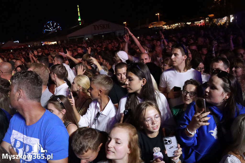 Fotorelacja XIV: Gwiazda Wieczoru - Smolasty - Festiwal z Kopyta w Gniazdowie