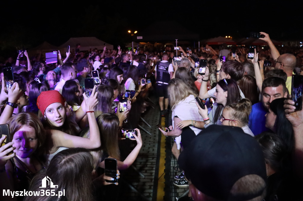 Fotorelacja XIV: Gwiazda Wieczoru - Smolasty - Festiwal z Kopyta w Gniazdowie