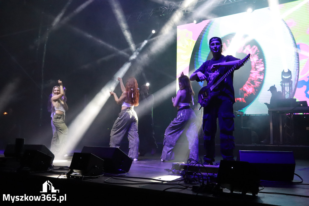 Fotorelacja XIV: Gwiazda Wieczoru - Smolasty - Festiwal z Kopyta w Gniazdowie