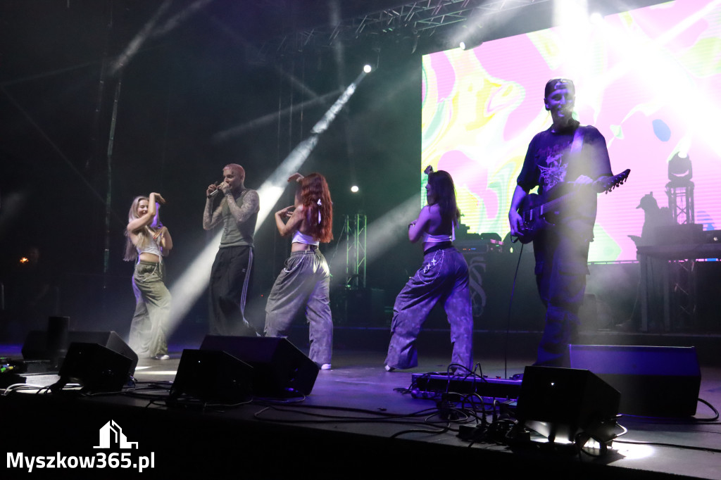Fotorelacja XIV: Gwiazda Wieczoru - Smolasty - Festiwal z Kopyta w Gniazdowie