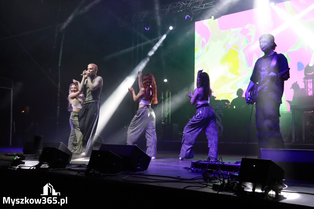 Fotorelacja XIV: Gwiazda Wieczoru - Smolasty - Festiwal z Kopyta w Gniazdowie