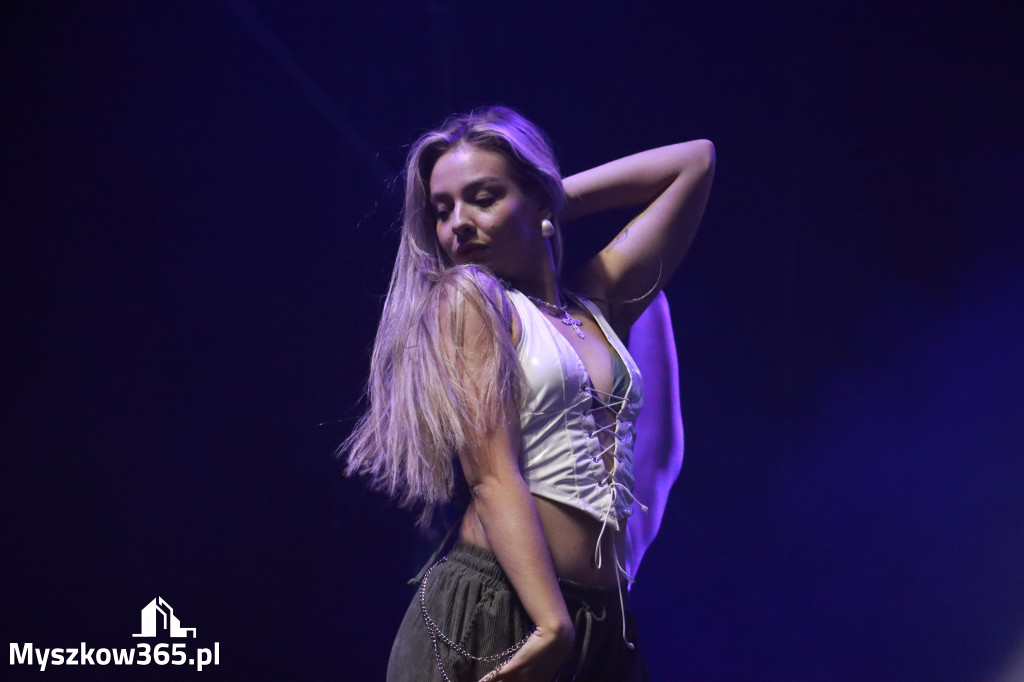 Fotorelacja XIV: Gwiazda Wieczoru - Smolasty - Festiwal z Kopyta w Gniazdowie