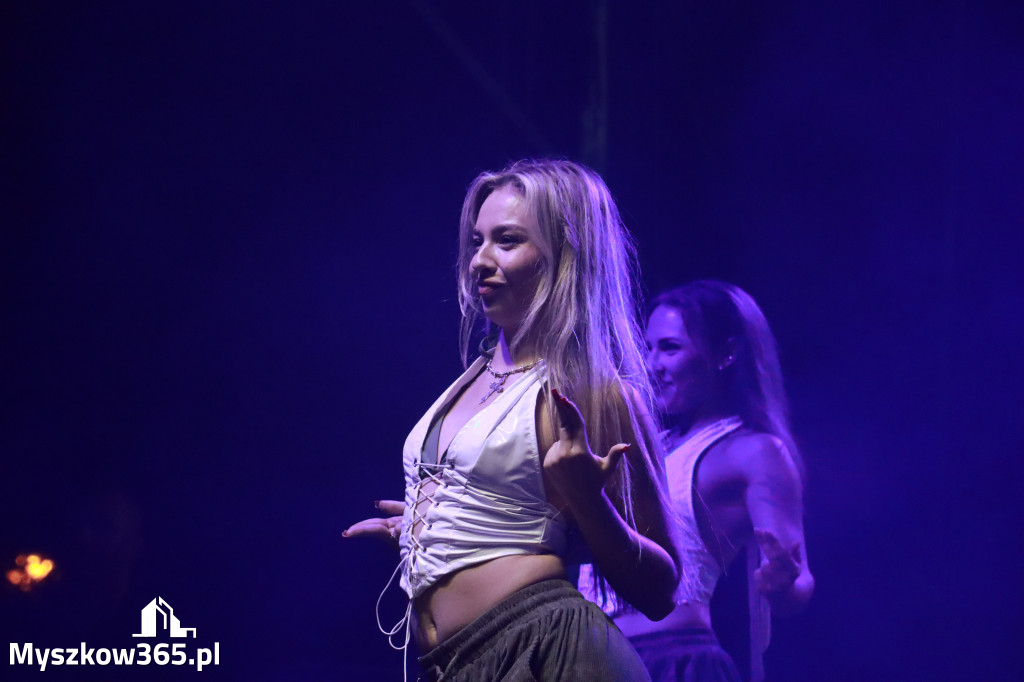 Fotorelacja XIV: Gwiazda Wieczoru - Smolasty - Festiwal z Kopyta w Gniazdowie
