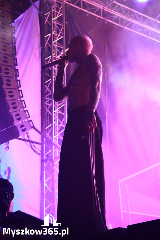 Fotorelacja XIV: Gwiazda Wieczoru - Smolasty - Festiwal z Kopyta w Gniazdowie