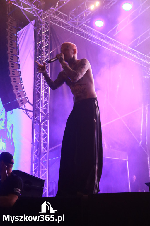 Fotorelacja XIV: Gwiazda Wieczoru - Smolasty - Festiwal z Kopyta w Gniazdowie