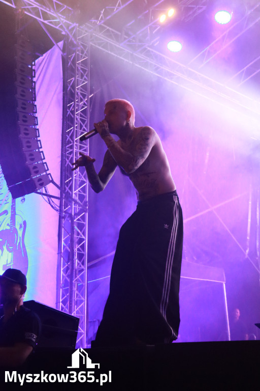 Fotorelacja XIV: Gwiazda Wieczoru - Smolasty - Festiwal z Kopyta w Gniazdowie