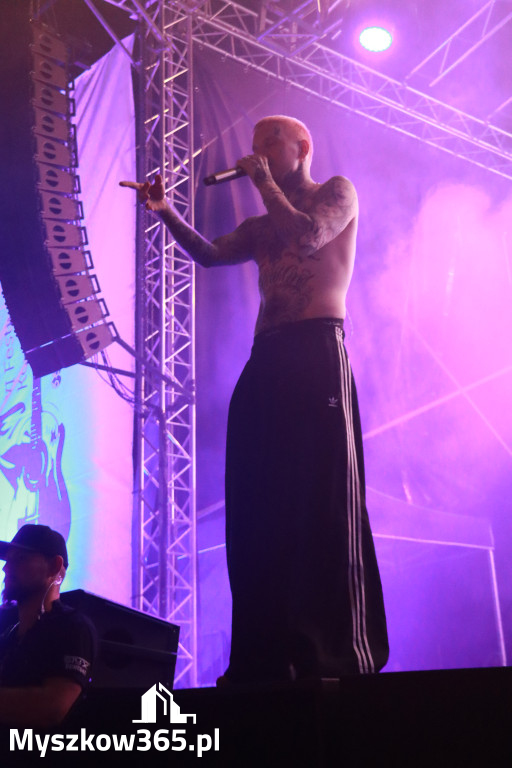Fotorelacja XIV: Gwiazda Wieczoru - Smolasty - Festiwal z Kopyta w Gniazdowie
