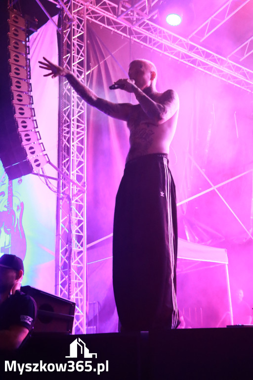 Fotorelacja XIV: Gwiazda Wieczoru - Smolasty - Festiwal z Kopyta w Gniazdowie