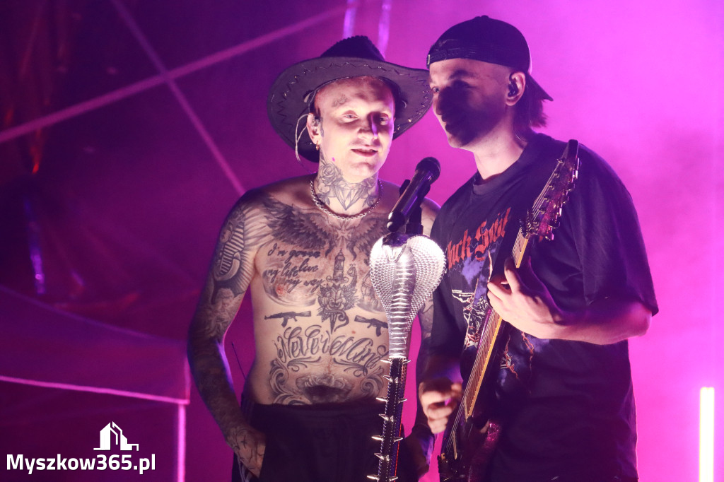 Fotorelacja XIV: Gwiazda Wieczoru - Smolasty - Festiwal z Kopyta w Gniazdowie