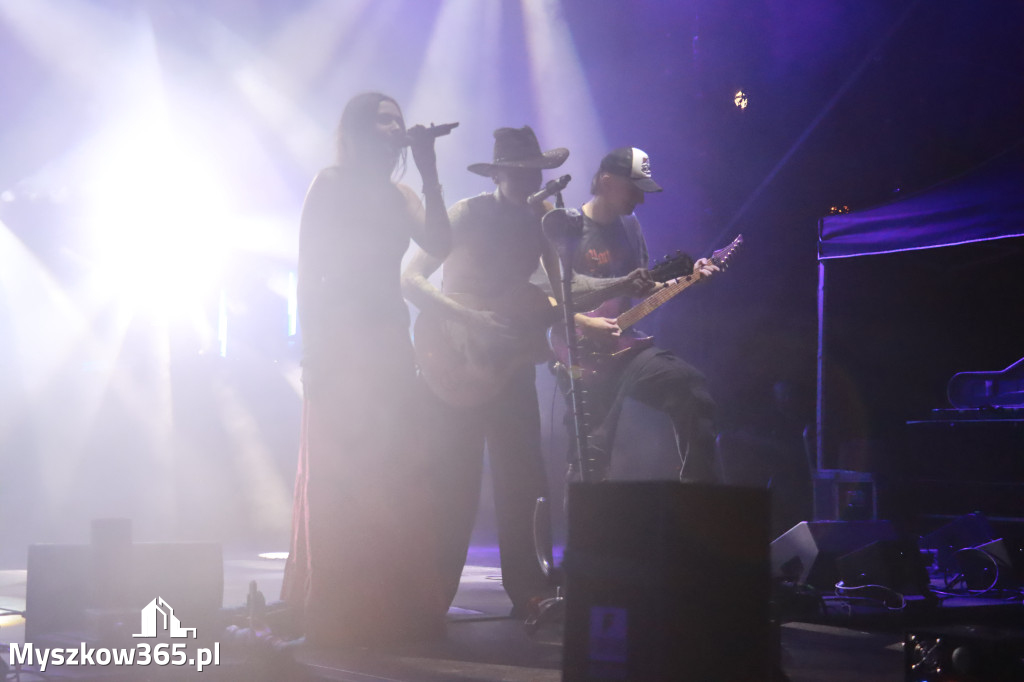 Fotorelacja XIV: Gwiazda Wieczoru - Smolasty - Festiwal z Kopyta w Gniazdowie