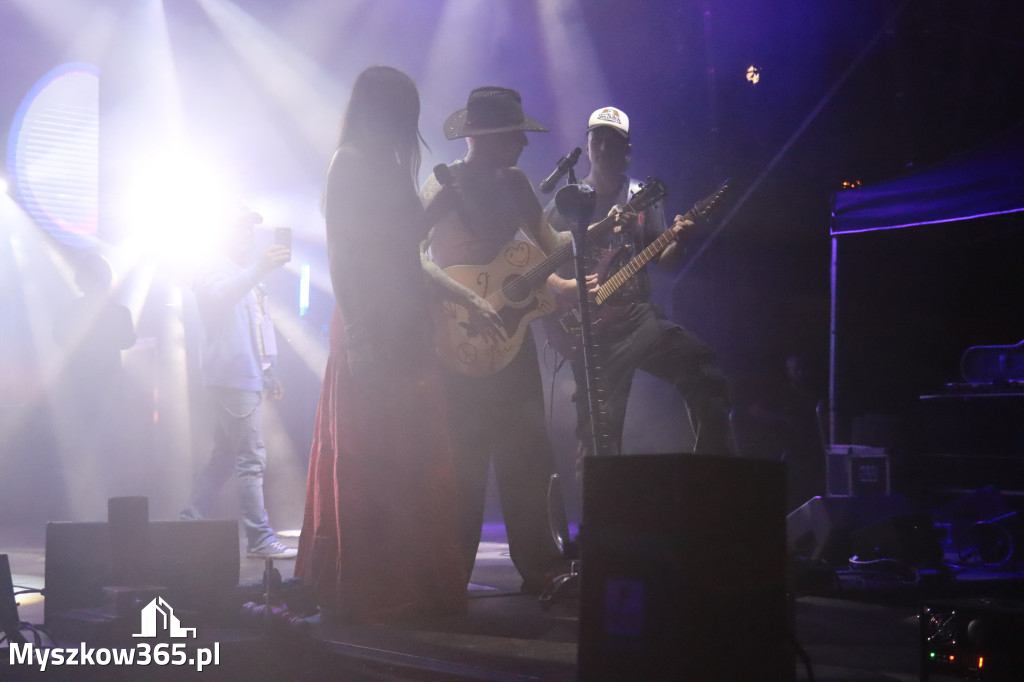 Fotorelacja XIV: Gwiazda Wieczoru - Smolasty - Festiwal z Kopyta w Gniazdowie