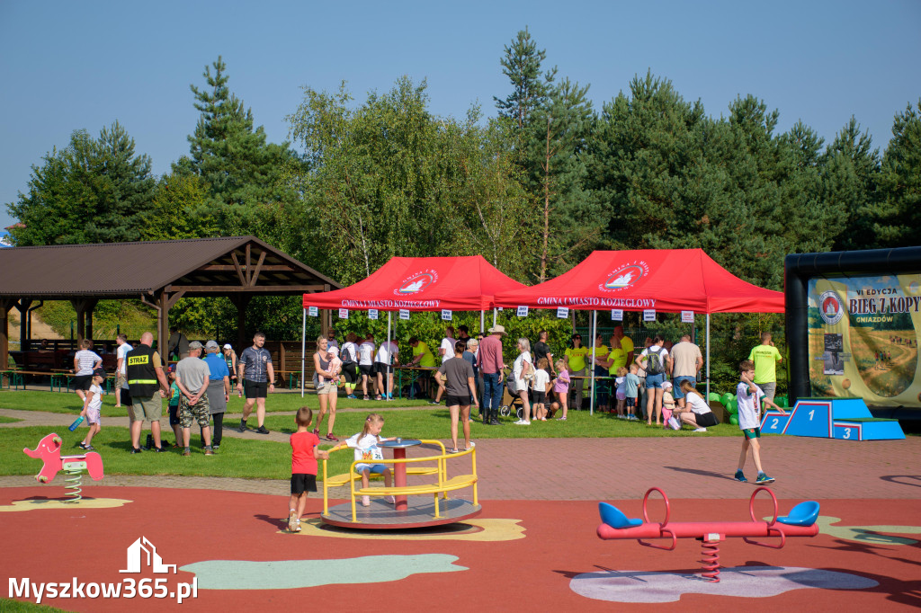 Fotorelacja XV: Festiwal z Kopyta w obiektywie Dawida Budnika