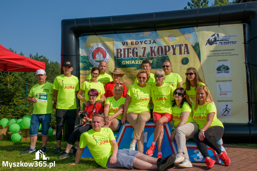 Fotorelacja XV: Festiwal z Kopyta w obiektywie Dawida Budnika