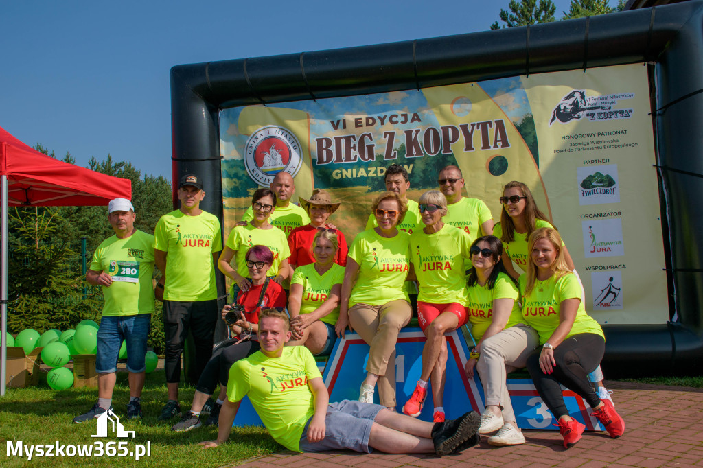 Fotorelacja XV: Festiwal z Kopyta w obiektywie Dawida Budnika