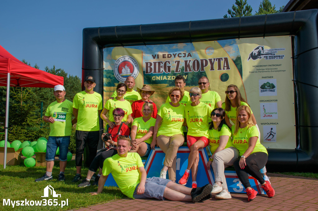 Fotorelacja XV: Festiwal z Kopyta w obiektywie Dawida Budnika