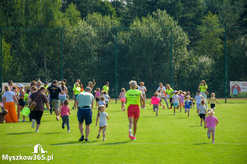 Fotorelacja XV: Festiwal z Kopyta w obiektywie Dawida Budnika