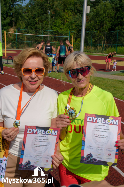 Fotorelacja XV: Festiwal z Kopyta w obiektywie Dawida Budnika