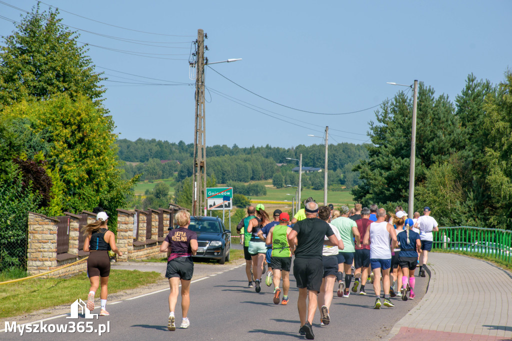Fotorelacja XV: Festiwal z Kopyta w obiektywie Dawida Budnika