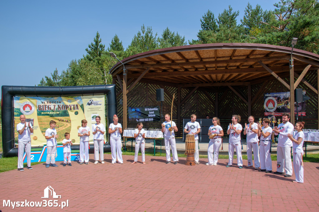Fotorelacja XV: Festiwal z Kopyta w obiektywie Dawida Budnika