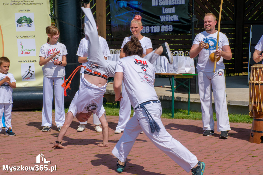Fotorelacja XV: Festiwal z Kopyta w obiektywie Dawida Budnika