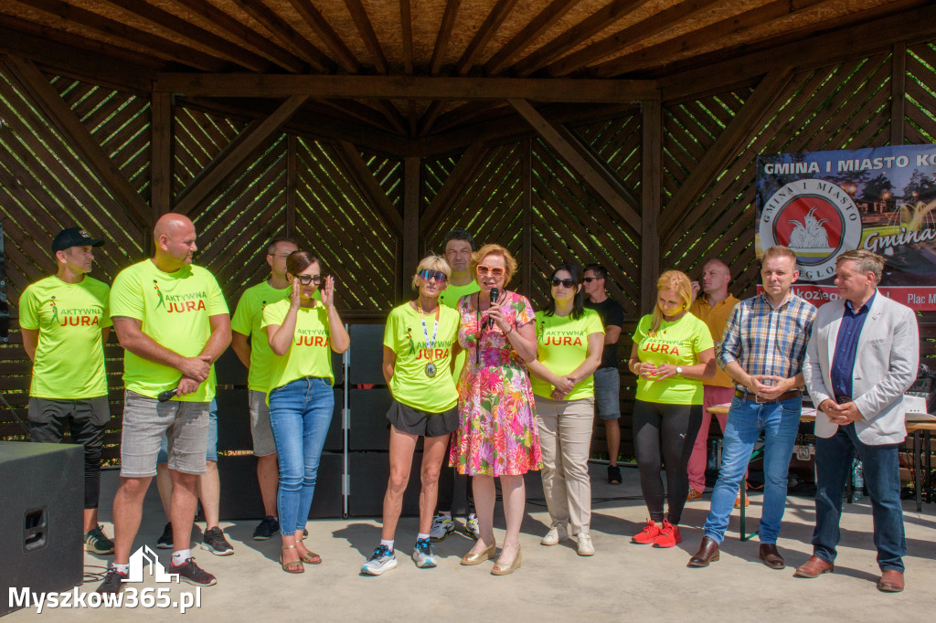Fotorelacja XV: Festiwal z Kopyta w obiektywie Dawida Budnika