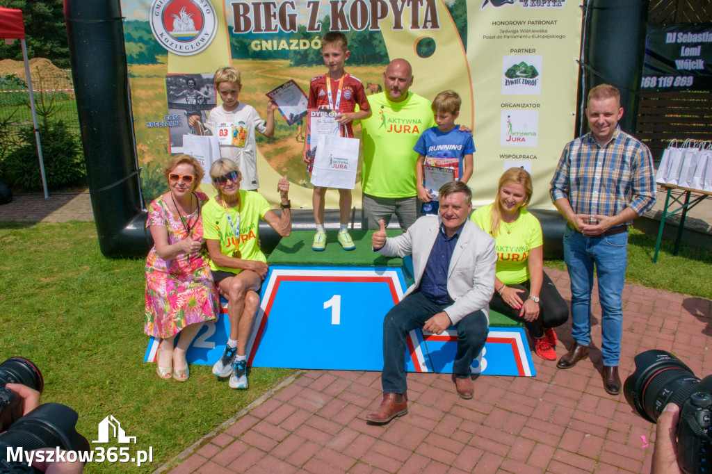 Fotorelacja XV: Festiwal z Kopyta w obiektywie Dawida Budnika